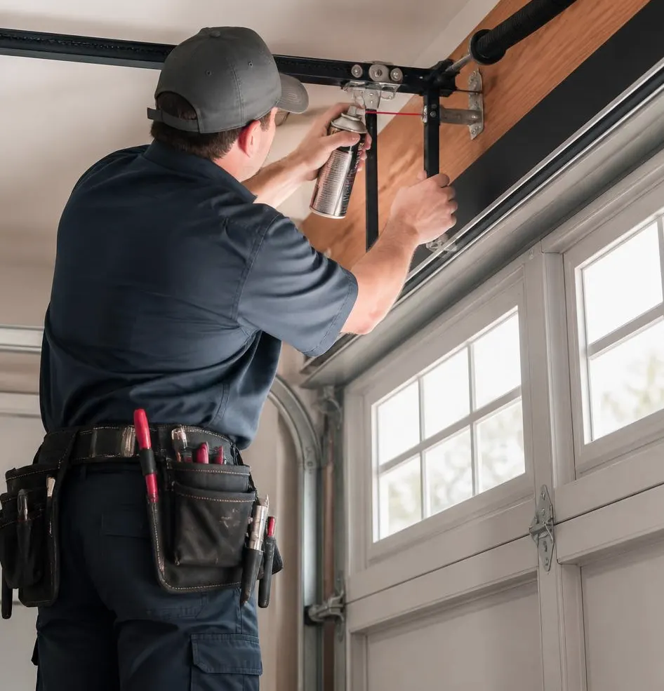 That Loud Bang Isn't the Opener — It's Your Cables and Rollers Talking — Placentia Garage Door, Placentia, CA